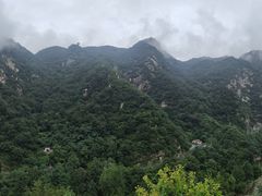 -沣峪口