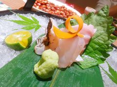-湖月·割烹料理(湖滨店)