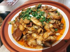 -大京园海鲜烧烤(东城路店)