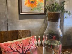 -HIGH FIVE哈福手工汉堡(桂林路店)