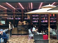 -The place那儿(新城国际店)
