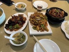 -小锅饭豆腐馆(嘉陵江街店)