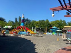 -大望京儿童游乐场