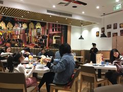 大堂-龙记香港茶餐厅(久光百货店)