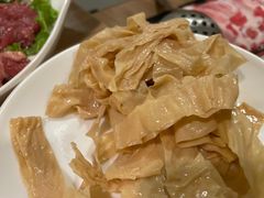 -彤德莱火锅(诸城繁荣路店)