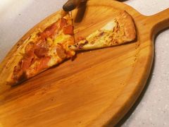 -比格比萨自助(花园路店)