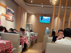 -西贝(宝乐汇店)
