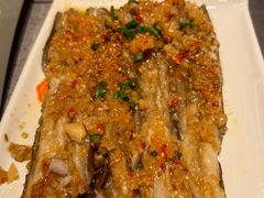 烤茄子-白玉·朝鲜族烤串(深圳Kkone店)