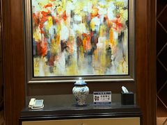 -汕头龙光喜来登酒店