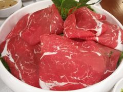 -津门老羊家·铜锅涮羊肉·烧烤(科技园店)