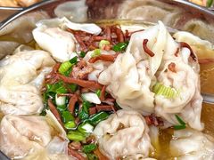 -万三面馆(青龙正街太古里店)