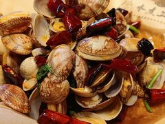 -水煮三国·川鲁江湖菜(香山店)