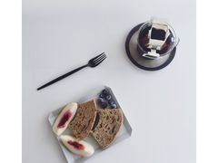 -WHEAT&BAKER-麥(凯德来福士店)