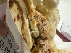 -子午路张记肉夹馍(兵马俑店)