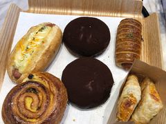 -巴黎贝甜(五道口店)
