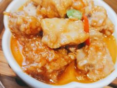 -点都德(华强南店)