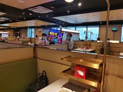 -海底捞火锅(龙湖金沙天街店)