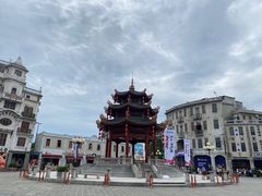 -汕头市小公园