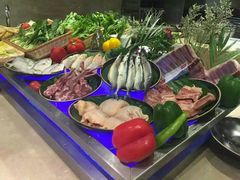 -深圳万悦格兰云天大酒店