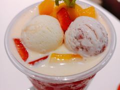柚见佳人-哈根达斯(天河城店)