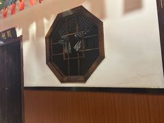 -成老灶火锅鸡(平山店)