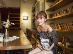 -雕刻时光咖啡馆(交大店)