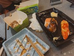 -池田寿司·新鲜现做(西红门荟聚店)