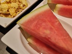 自助水果-辣尚瘾·烤鱼·新川菜(交大直营店)