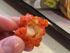 -肯德基(万科城店)