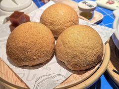 -蔡澜点心·粤菜(花城汇南区店)