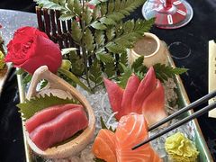 -阿吾罗日本料理(K11艺术中心店)