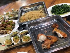 -大岗仙庙烧鸡(海南总店)