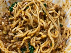 特色豌杂面干溜-朱儿面庄(洋河三路店)