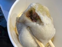 -包馔·夜包子(华强北店)
