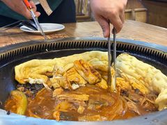 -咱屯子铁锅炖直营店(十三纬路店)