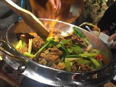 -卞氏菜根香(青羊万达店)