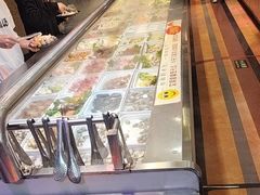 -尚品海鲜肥牛自助火锅(湖明店)