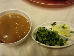 -东来顺饭庄(王府井步行街店)