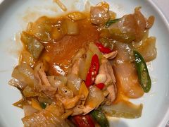 -YAFEE雅菲·粤菜·湘菜·融合菜(魏公村店)