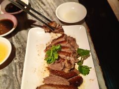 -春梅里卤鹅馆·47年老字号(中山路店)