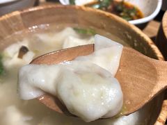 -一两饭川味素食餐厅