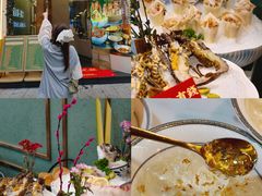 -喜聚薈·花膠雞海鮮火鍋(越秀店)