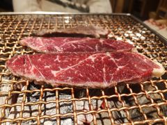 -九田家黑牛烤肉料理(万达店)