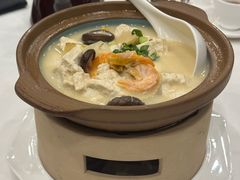 -粤菜王府·海鲜·茶市·海景餐厅(大梅沙店)