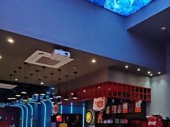 -杨记齐齐哈尔烤肉(总店)