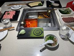 -海底捞火锅(亲子主题北金鹰店)