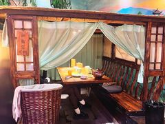 -淀里船宴(裕华东路店)