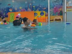 -艾悠宝亲子游泳·水育早教·婴幼儿游泳·儿童游泳