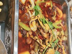 -张家砂锅(富民店)