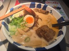 -味千拉面(抚州万达店)